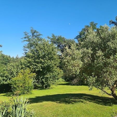 Studio A La Campagne Sans Vis A Vis Boulin 外观 照片