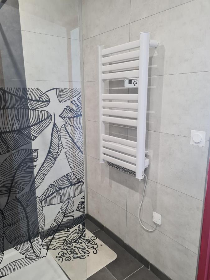 Studio A La Campagne Sans Vis A Vis Boulin 外观 照片